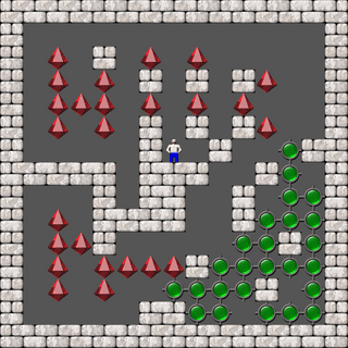 Уровень 68 — Kurt Nittel 2